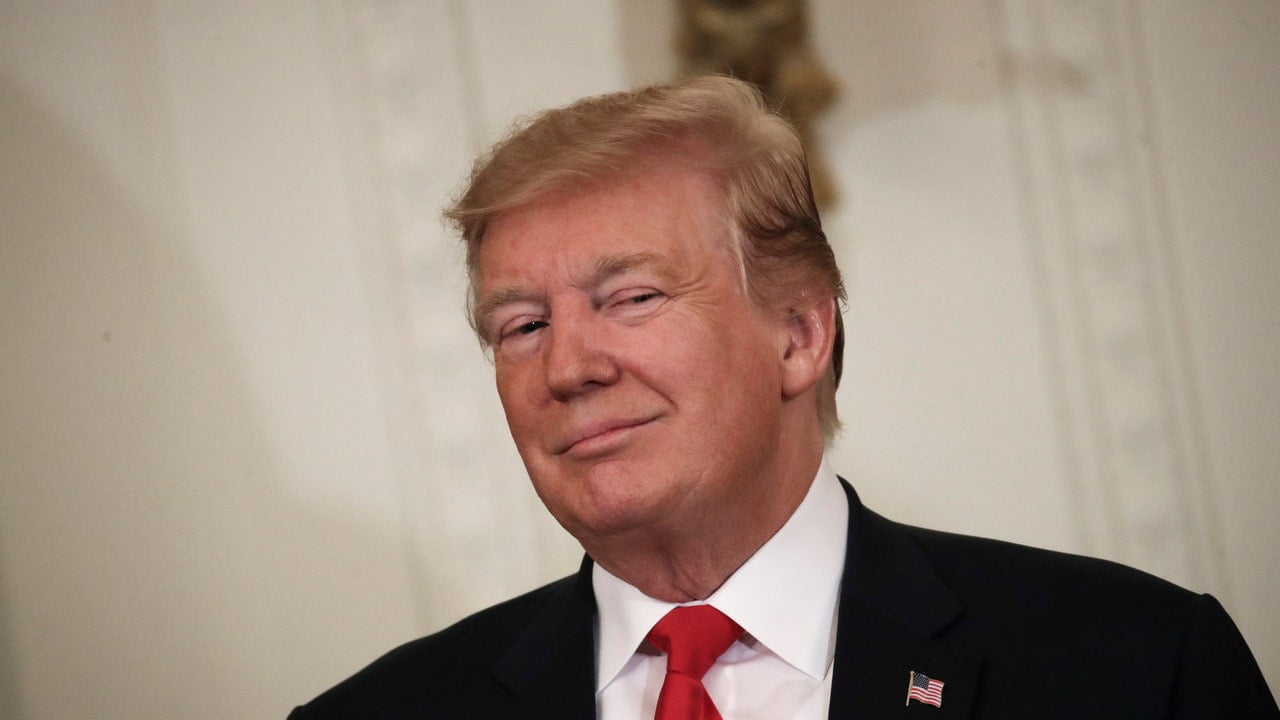 Donald Trump a evitat cumva un audit fiscal obligatoriu IRS timp de doi ani ca președinte