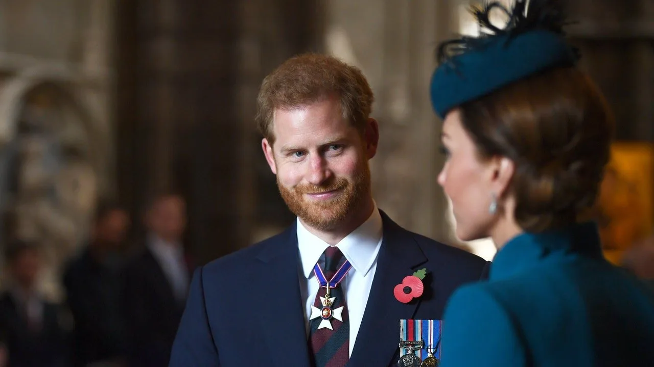 Și acum Harry și Meghan Markle o atacă și pe Kate Middleton: de aceea