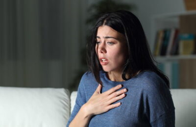 Ipocondria: semnele caracteristice celor care cred mereu că sunt bolnavi (chiar dacă sunt bine)