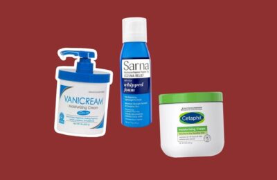 15 cele mai bune creme pentru simptomele psoriazisului 2022, conform dermatologilor: vaselina, First Aid Beauty, CeraVe