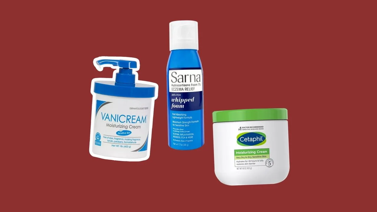 15 cele mai bune creme pentru simptomele psoriazisului 2022, conform dermatologilor: vaselina, First Aid Beauty, CeraVe