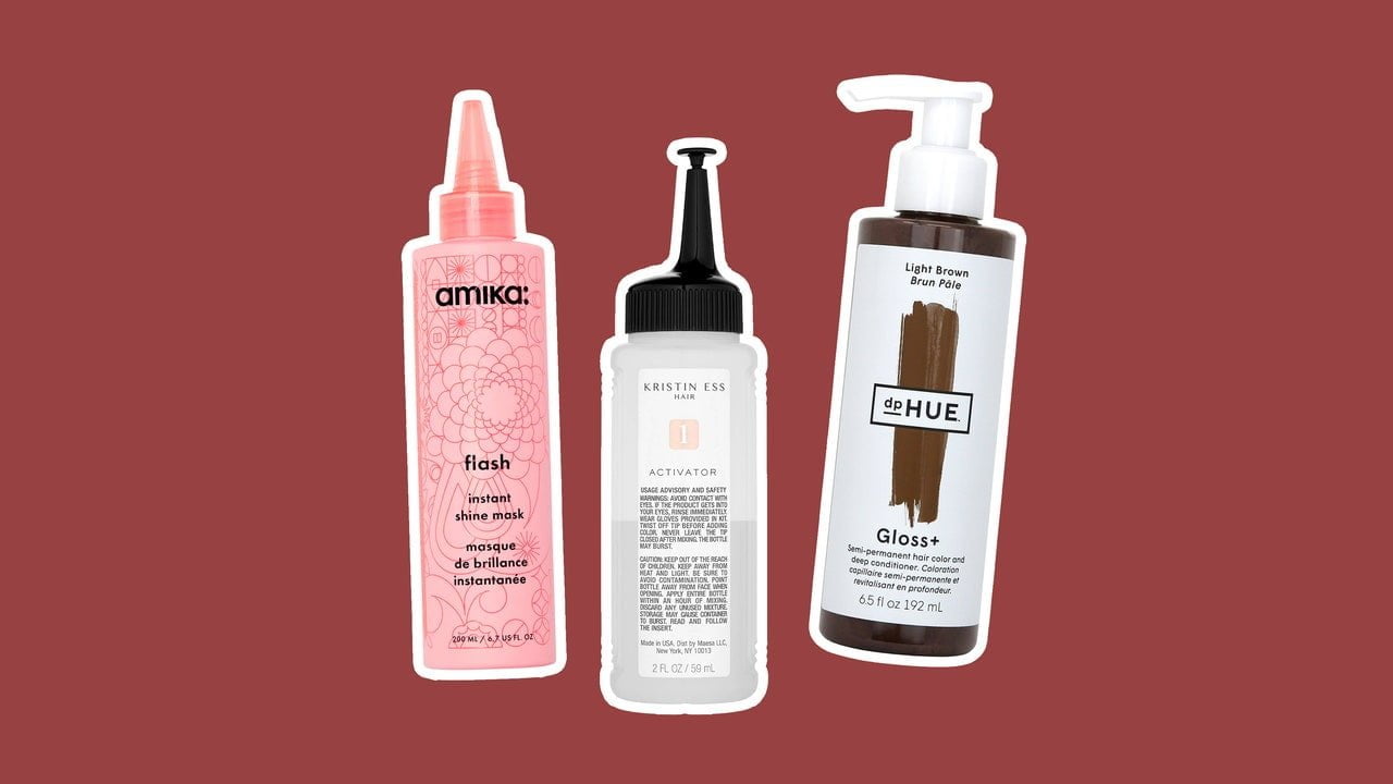 Cele mai bune 7 luciu de păr acasă din 2022 pentru un păr strălucitor și vibrant de fiecare dată, potrivit stiliştilor