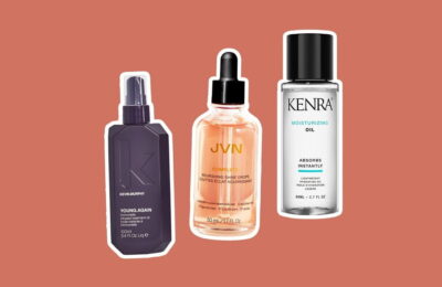 13 cele mai bune uleiuri de păr pentru păr fin 2022 pentru umiditate lipsită de greutate: Olaplex, Moroccanoil, JVN