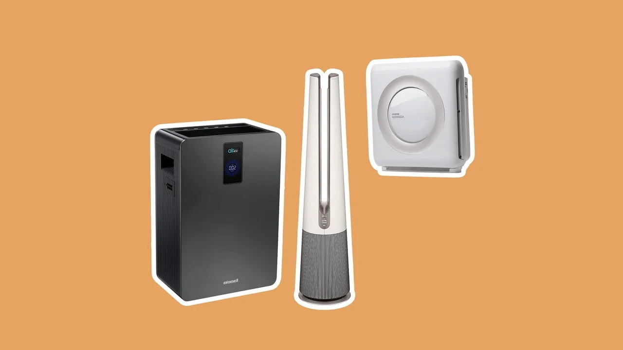 Cele mai bune 8 purificatoare de aer de pe Amazon 2022 pentru a te ajuta să respiri mai ușor – Samsung, LG, Levoit