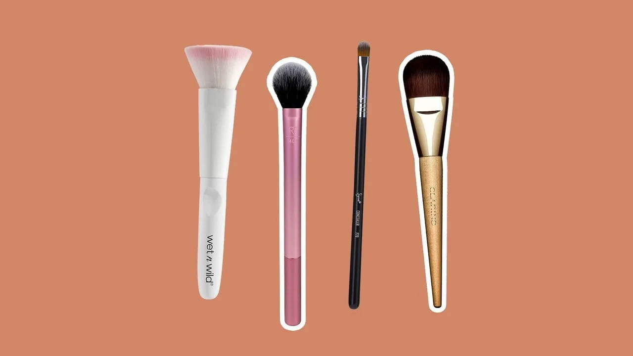 Cele mai bune 13 pensule de machiaj de pe Amazon 2022 pentru o aplicare impecabilă în fiecare etapă: Beautyblender, EcoTools, ELF