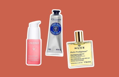 Top 13 produse Amazon „Made in France” pentru a adăuga niște Je Ne Sais Quoi la rutina ta de frumusețe: La Roche-Posay, Caudalie, L’Occitane