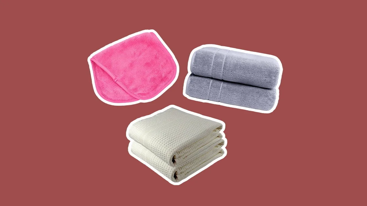 Cele mai bune 11 prosoape de pe Amazon 2022 pentru o baie actualizată: Brooklinen, Amazon Basics, Lands’ End