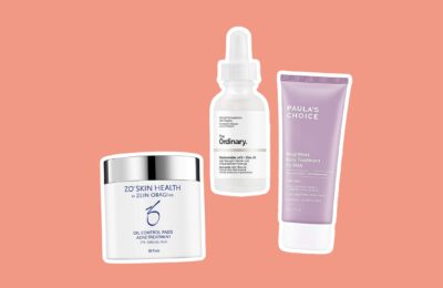 17 cele mai bune tratamente pentru acnee corporală din 2022, conform dermatologilor