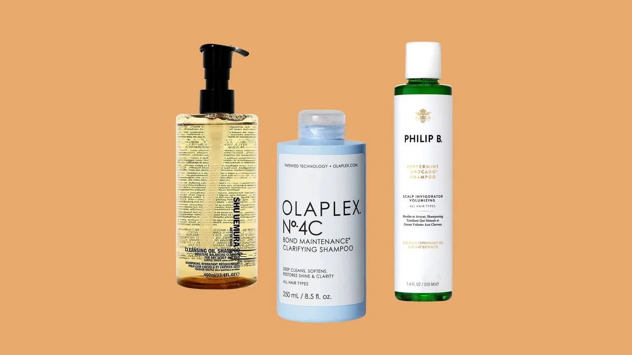 Cele mai bune 15 șampoane pentru păr gras ale anului 2022, conform stiliştilor: Klorane, Keratase, Olaplex, Carol’s Daughter