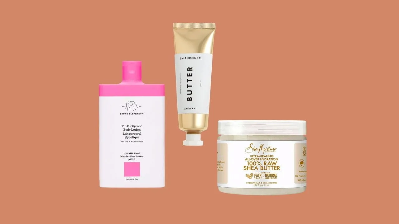 15 cele mai bune produse cu unt de shea din 2022 care hidratează și catifelează pielea