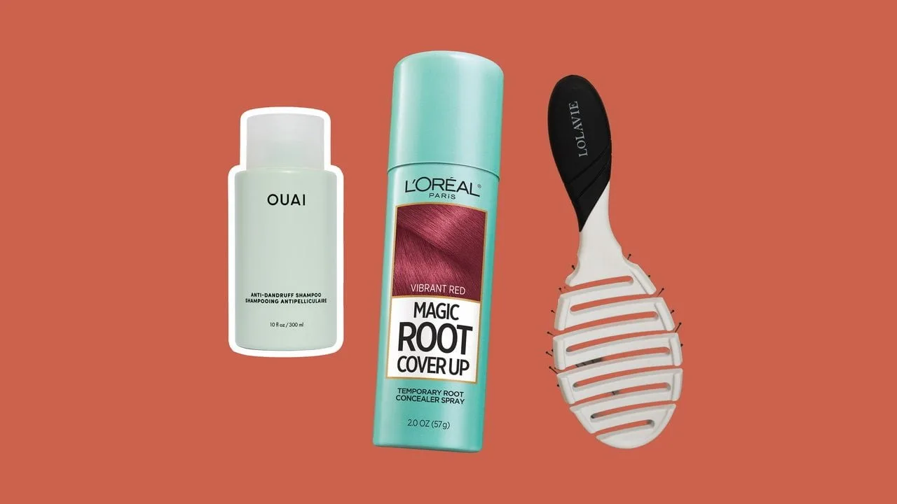 Cele mai bune produse noi pentru păr și scalp care sosesc pentru a cumpăra în decembrie 2022