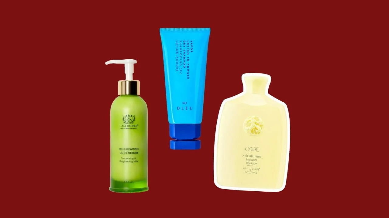 27 de produse de frumusețe de lux pe care le puteți cumpăra chiar acum de pe Amazon: Oribe, Tatcha, GHD