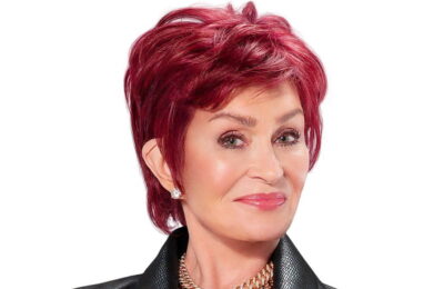 Sharon Osbourne s-a întors acasă după urgența ei medicală