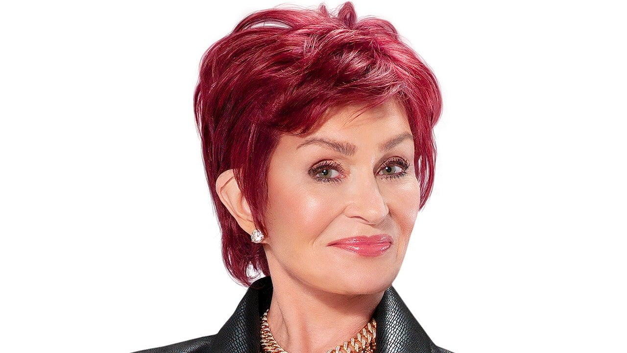 Sharon Osbourne s-a întors acasă după urgența ei medicală