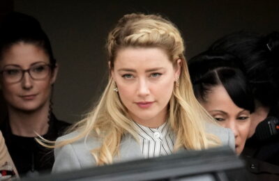 Amber Heard rezolvă cazul de defăimare cu Johnny Depp pentru un milion de dolari