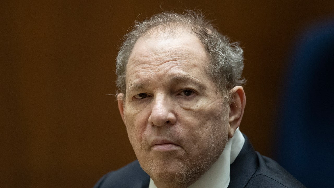 Harvey Weinstein a pledat vinovat pentru viol în procesul din Los Angeles: Ce urmează?