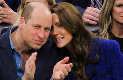 Îi vor vedea pe Harry și Meghan?    Vanity Fair Italia