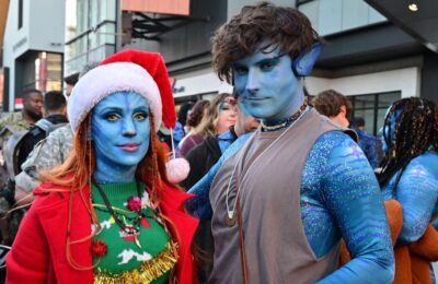 „Avatar” ajunge în a doua rundă, în timp ce „Babylon” e nasol la box office-ul de Crăciun