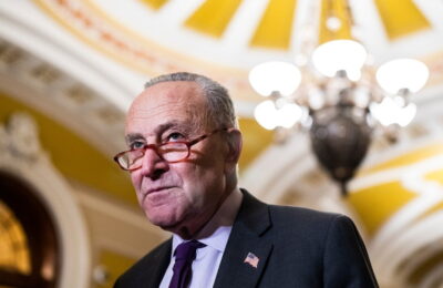 Legislatorii s-ar putea proteja de un alt 6 ianuarie – nu-i așa?