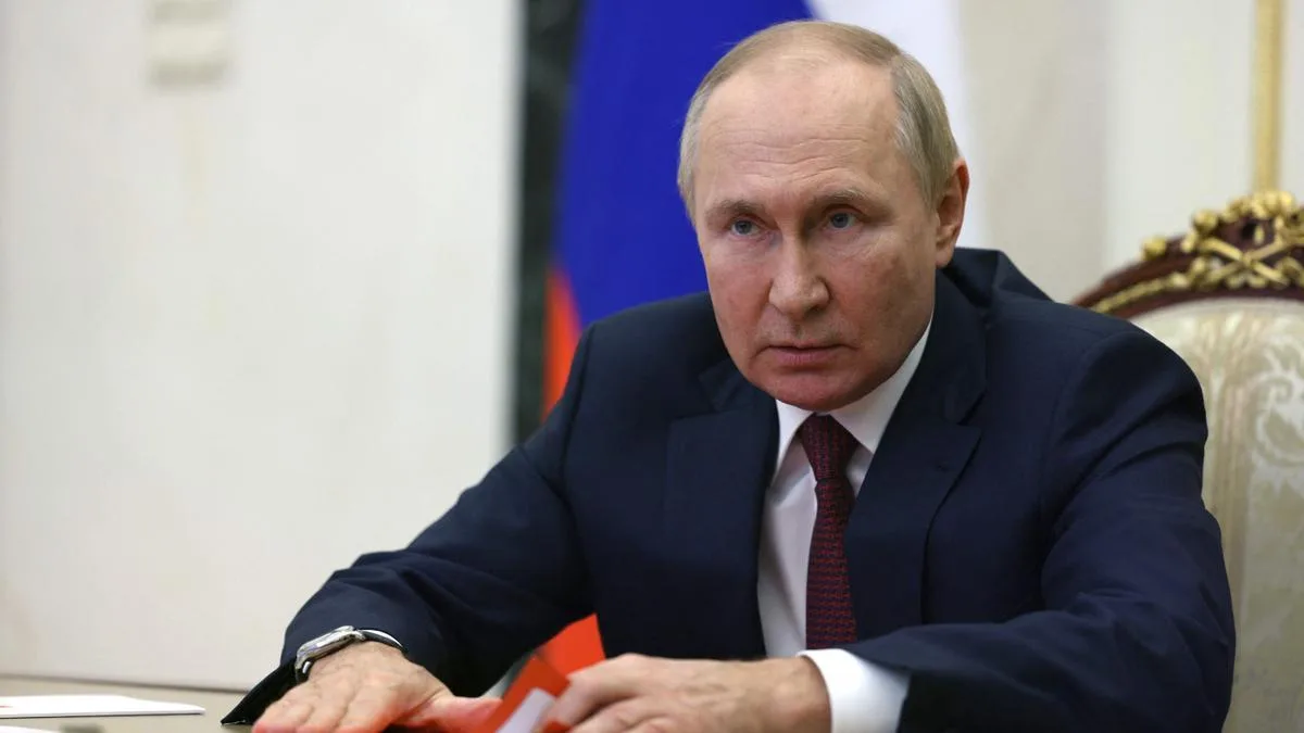 Predicția misterioasă despre Rusia pe care a lansat-o Francis Fukuyama