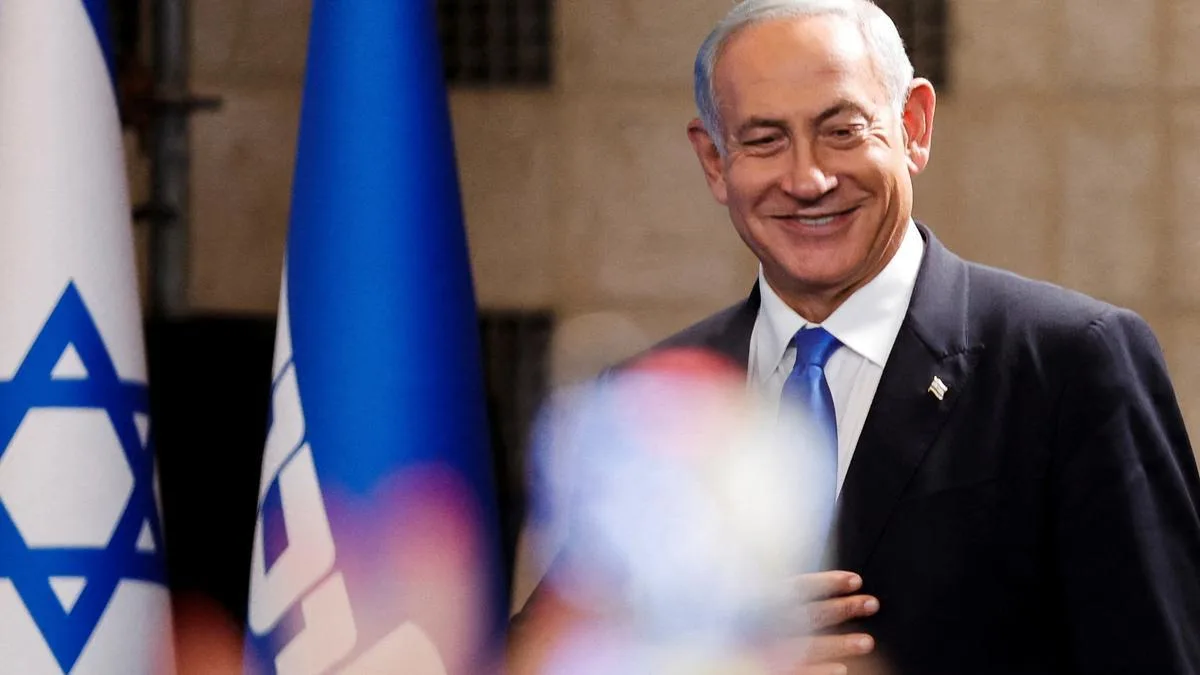 Radiografia partidelor de extrema dreapta care vor guverna cu Netanyahu in Israel