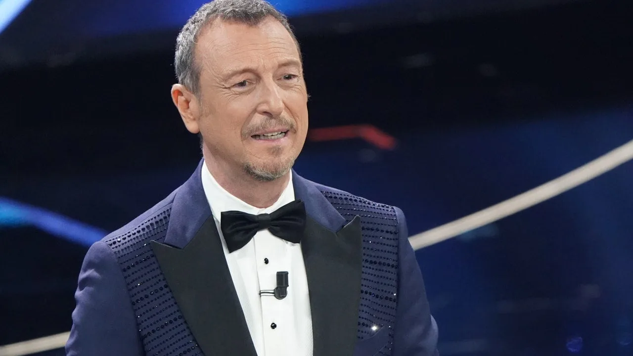 Amadeus anunță numele celor 22 de Mari din Sanremo 2023. Iată cine va fi acolo