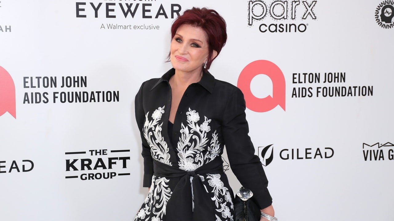 Sharon Osbourne s-a grăbit la spital în timp ce filma reality show-ul