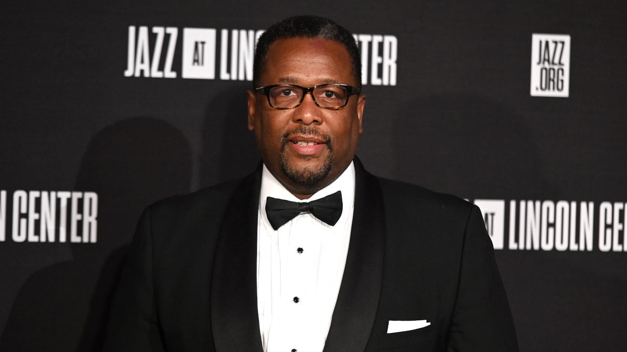 Wendell Pierce rămâne calm în timpul tulburării „Moartea unui vânzător”.