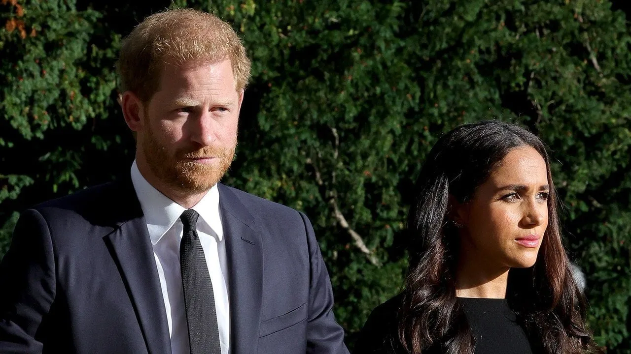 Prințul Harry dă vina pe stres pe procesul Daily Mail din cauza avortului spontan al lui Meghan Markle