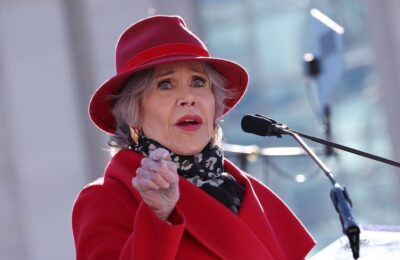 Jane Fonda dezvăluie că cancerul ei este în remisie