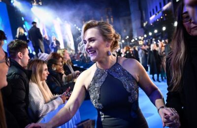 Kate Winslet are singurul răspuns corect despre o veșnică dezbatere despre Titanic