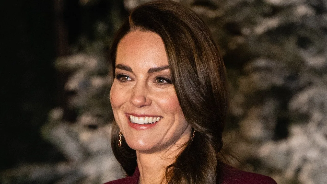 Prințesa Kate primește un nou titlu regal de la Regele Charles