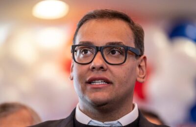 Hopa: noul reprezentant George Santos este pe cale să fie acuzat din nou de fraudă în Brazilia