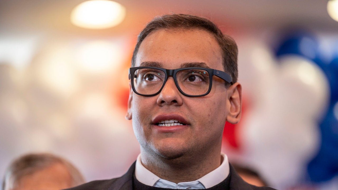 Hopa: noul reprezentant George Santos este pe cale să fie acuzat din nou de fraudă în Brazilia