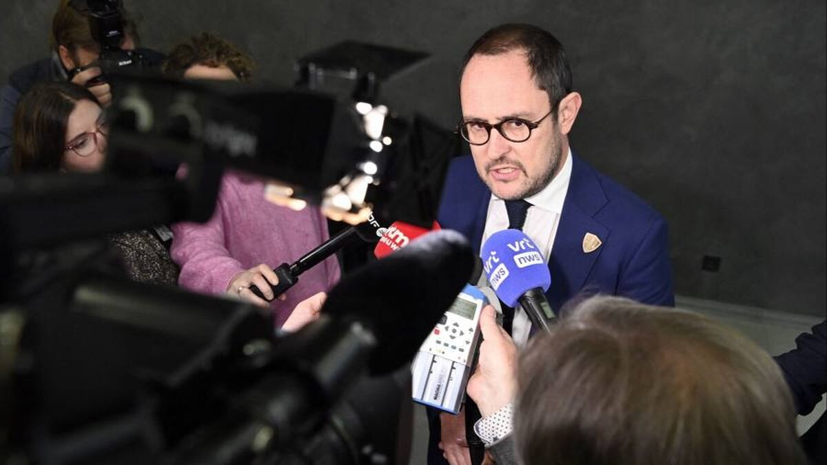Ministrul belgian al justiției spune că amploarea anchetei Parlamentului European este „unica”
