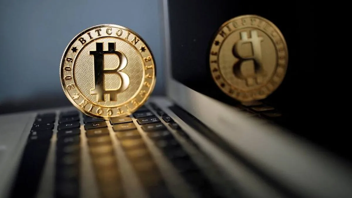 Minerul de bitcoin din SUA Core Scientific depune faliment