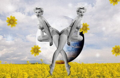 Previziunile tale horoscop anual Gemeni 2023 sunt aici