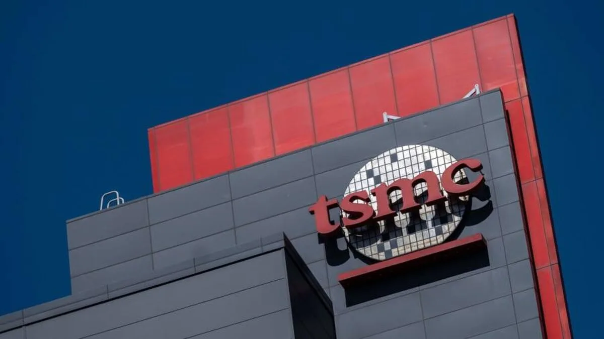 TSMC în discuții cu furnizorii pentru prima fabrică europeană