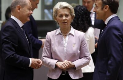 Bruxellesul vrea să protejeze ruta Balcanilor de Vest pentru a opri imigrația ilegală