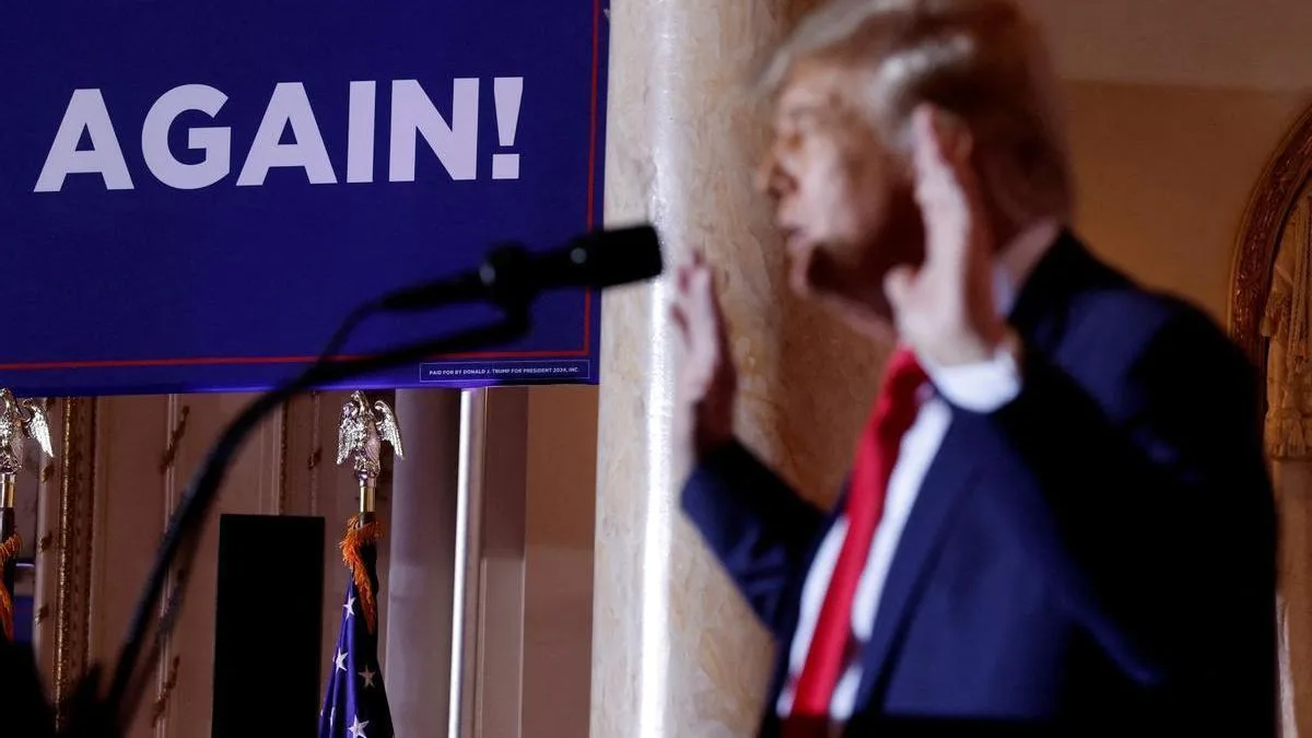 Organizația Trump, vinovată de 17 acuzații de fraudă fiscală