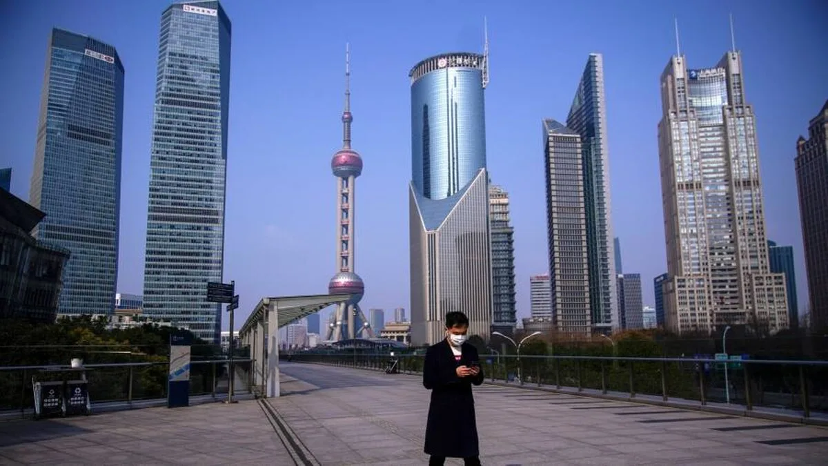 SUA salută progres în accesul la auditul companiilor chineze