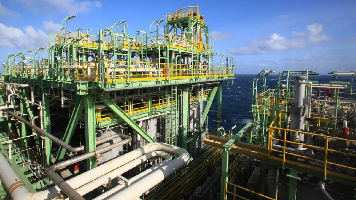 Capricorn/NewMed: Un preț mai bun ar alinia stelele pentru afacerea E&P