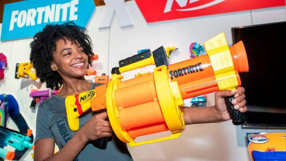 Epic Games plătește FTC 520 de milioane de dolari pentru a soluționa plângerile „Fortnite”.