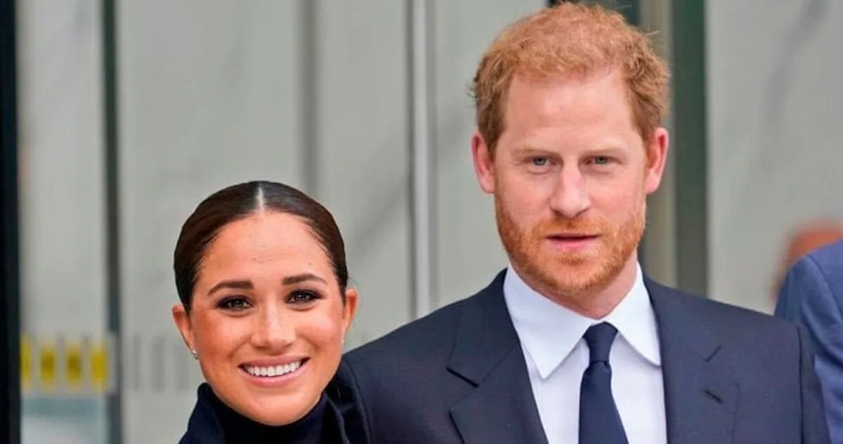 Popularitatea prințului Harry și a lui Meghan Markle scade pe măsură ce documentarul crește vertiginos – National