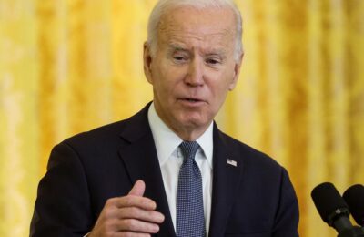 Biden este dispus să-l întâlnească pe Putin cu condiții