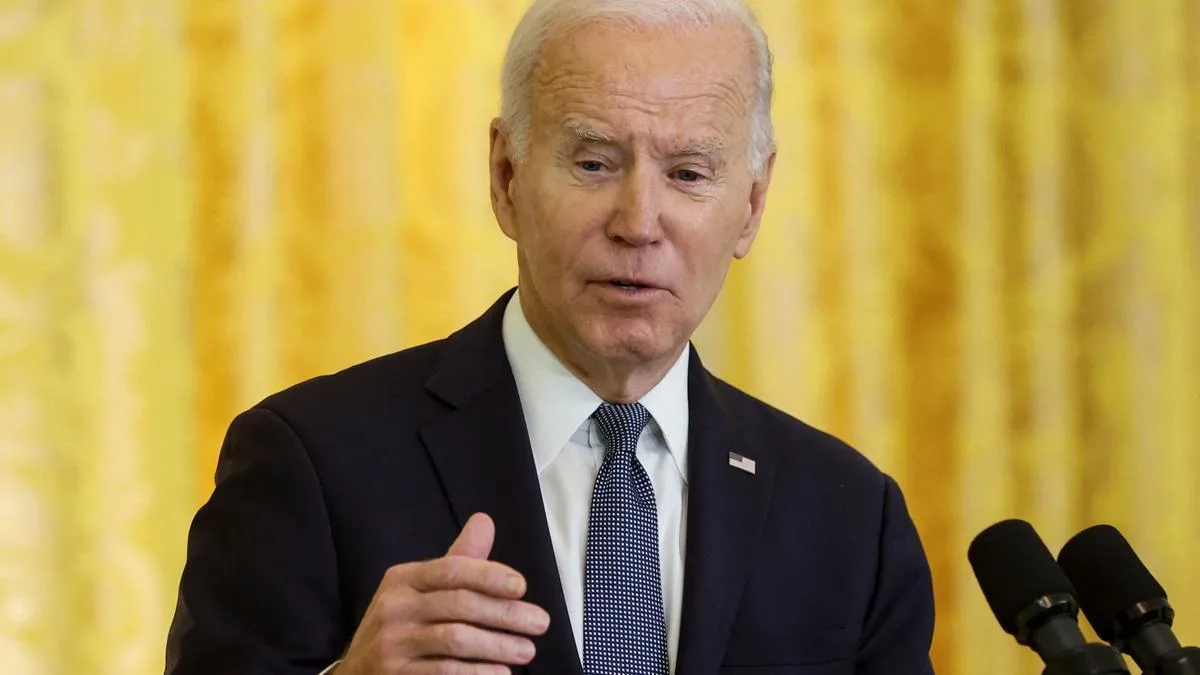 Biden este dispus să-l întâlnească pe Putin cu condiții