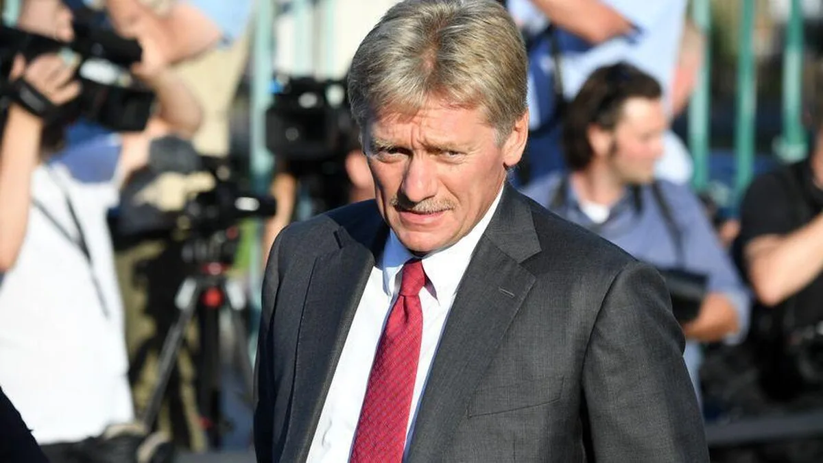 Rusia despre războiul cu Ucraina: „Se poate termina mâine”