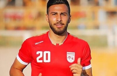 Fotbalistul iranian Amir Nasr-Azadani va fi executat pentru că a participat la protestele pentru drepturile femeilor