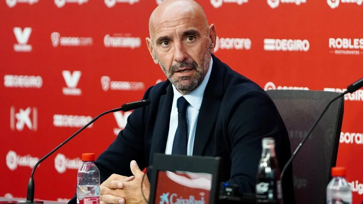LaLiga Santander   Mizerie și pauză între Isco și Monchi la Sevilla