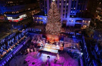 New York recomandă purtarea măștilor în locuri publice